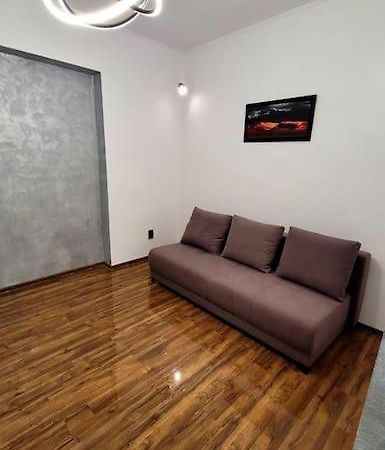 Modern Studio At Unirii 布加勒斯特 外观 照片
