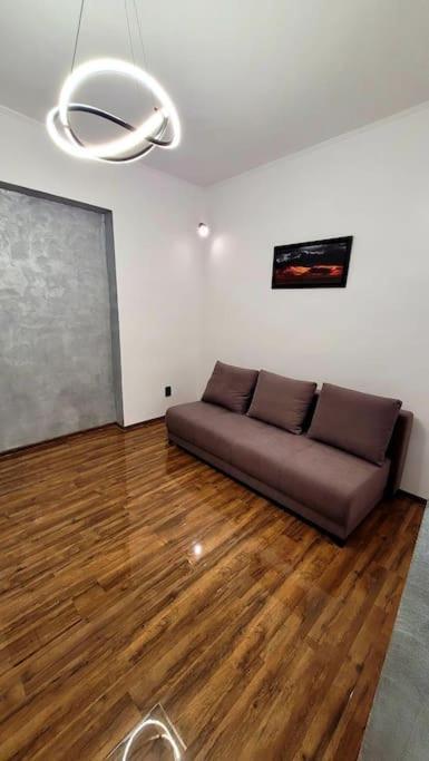 Modern Studio At Unirii 布加勒斯特 外观 照片